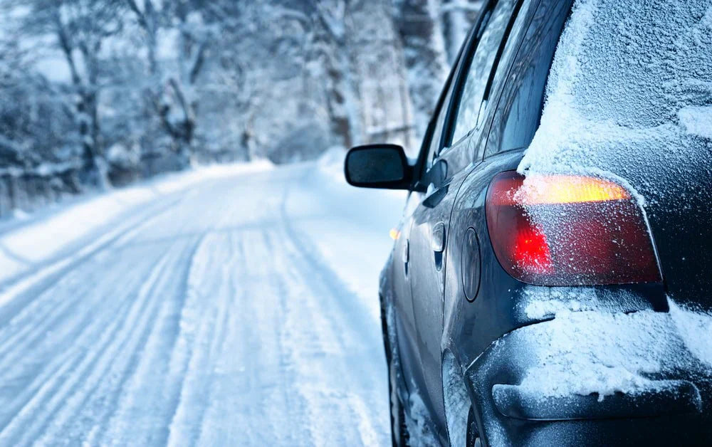 How to Protect Your Car in Winter (In a Few Simple Steps)