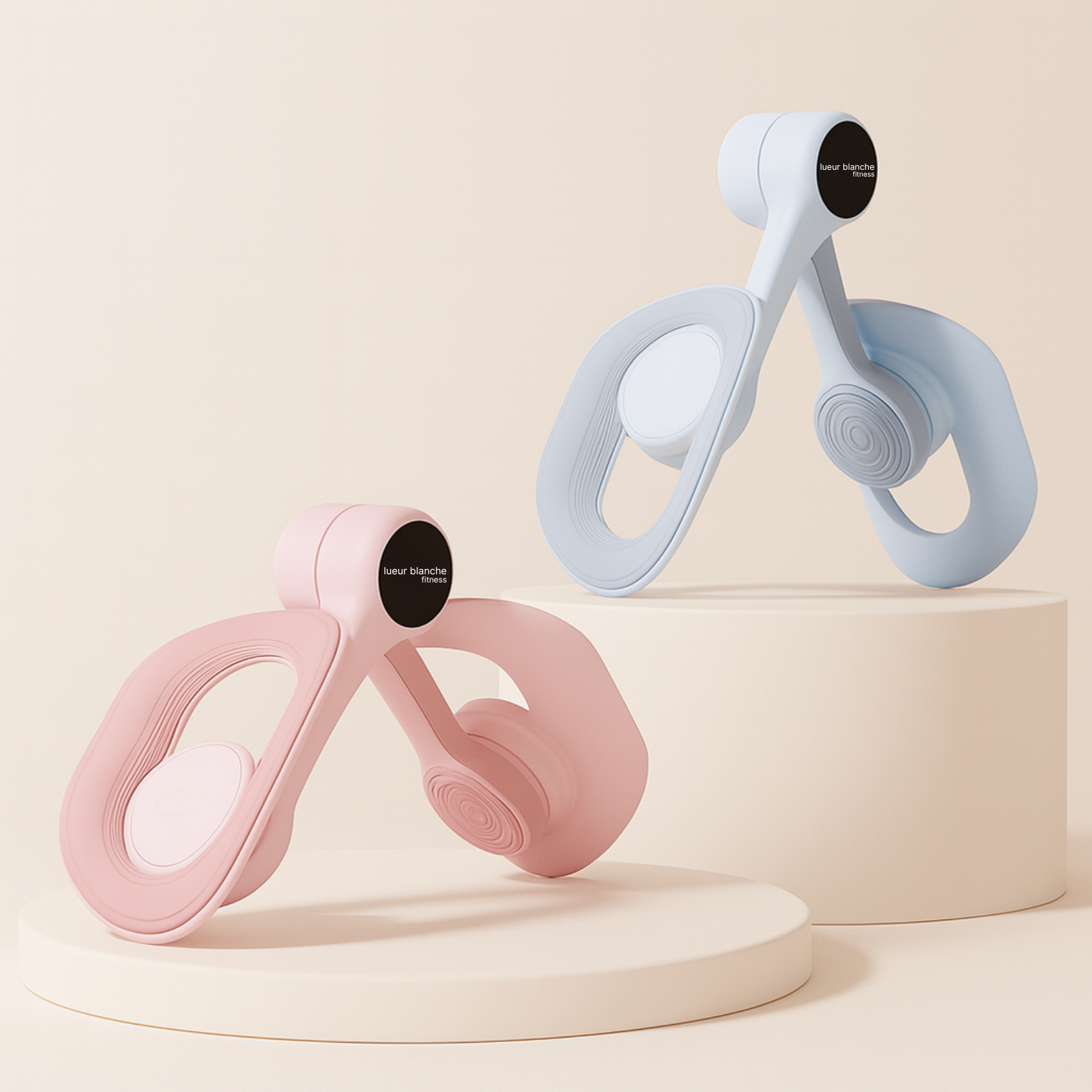 Élancé - Pelvic Floor Trainer