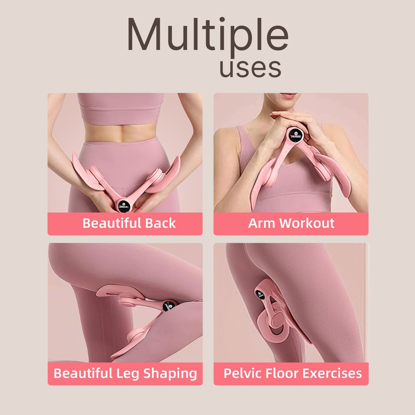 Élancé - Pelvic Floor Trainer