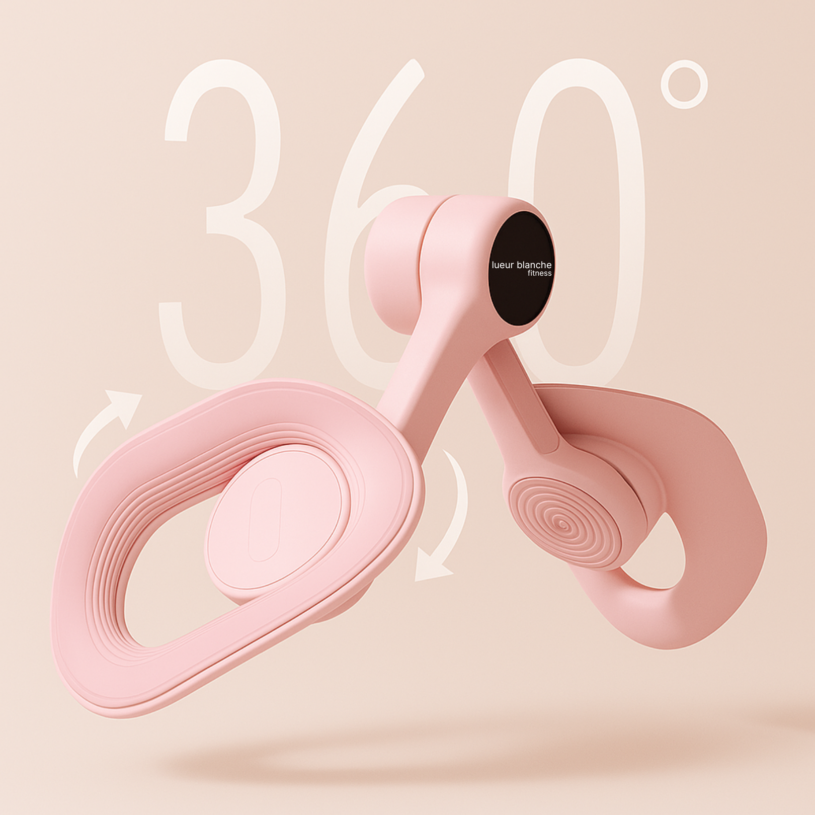 Élancé -  Pelvic Floor Trainer